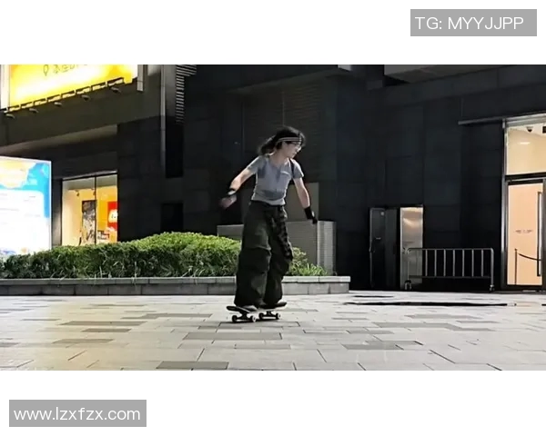 深圳滑板队个人能力排名创新高展现滑板运动新风貌 深圳滑板队个人能力排名创新高展现滑板运动新风貌