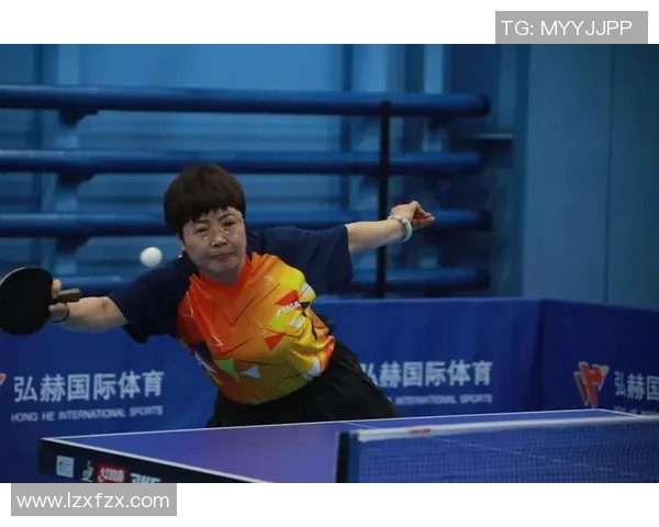 深入探讨北京乒乓球队耐力表现的数据分析与训练策略研究 深入探讨北京乒乓球队耐力表现的数据分析与训练策略研究