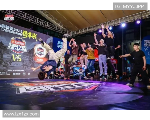 重庆攀岩队在全国街舞大赛中的蜕变与成长历程全景揭秘