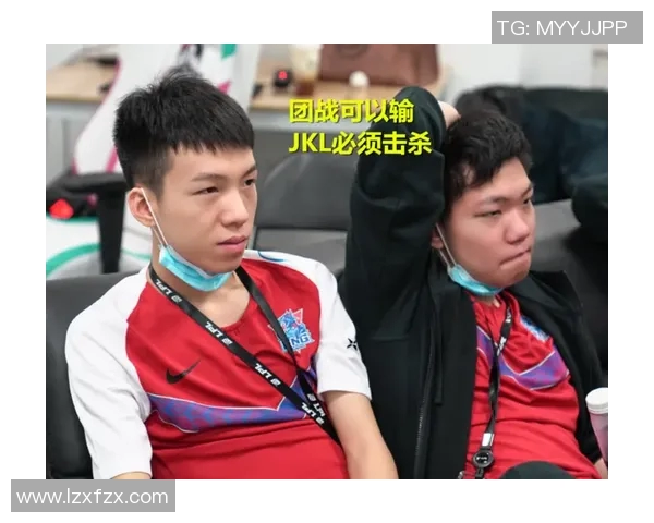 赛后分析：LNG与V5团队配合的关键因素与战术探讨