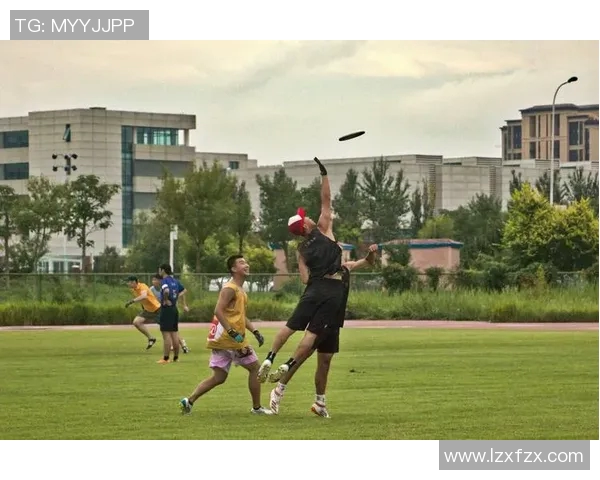 飞盘运动的魅力与挑战陈磊分享个人成长与职业生涯的心路历程 飞盘运动的魅力与挑战陈磊分享个人成长与职业生涯的心路历程