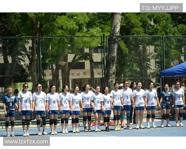 北京排球队在排球耐力排行榜中荣获第二名展现出强大实力与团队精神 北京排球队在排球耐力排行榜中荣获第二名展现出强大实力与团队精神