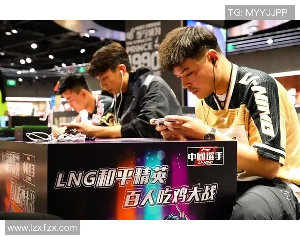 和平精英热点分析LNG战队如何成功反击对手夺回荣耀