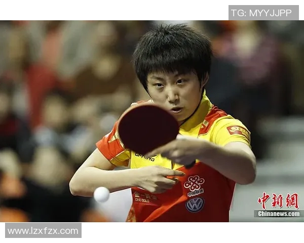 成都乒乓球队在世锦赛中的个人能力展现与战术分析