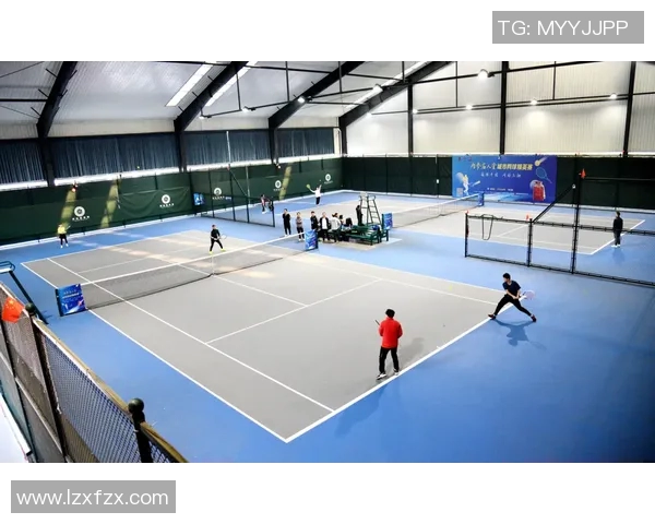 武汉网球队心理素质排名第七助力年轻球员提升竞技表现