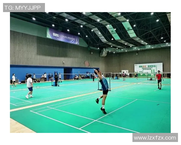 羽毛球纪实:见证成都羽毛球队奋勇拼搏与辉煌成就的成长之路 羽毛球纪实:见证成都羽毛球队奋勇拼搏与辉煌成就的成长之路