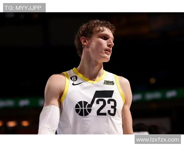 劳里马尔卡宁的崛起与未来展望：从新秀到全明星的蜕变之路