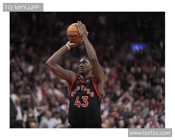 帕斯卡尔西亚卡姆：从潜力新星到NBA超级明星的成长之路