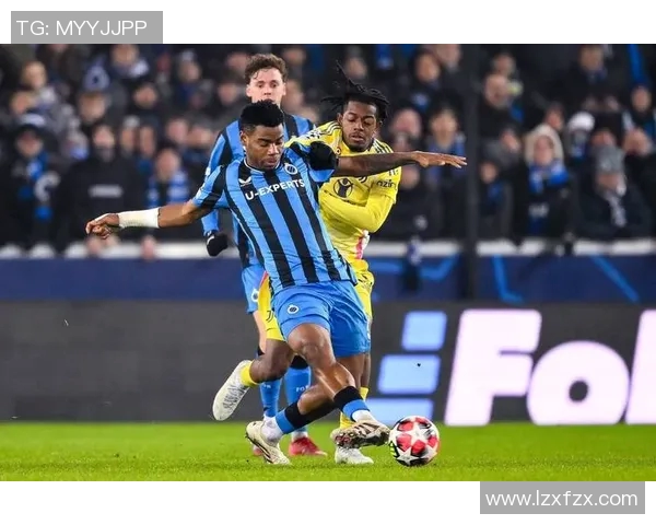 巴黎圣日耳曼对阵布鲁日的精彩对决即将上演，谁将赢得胜利成为焦点