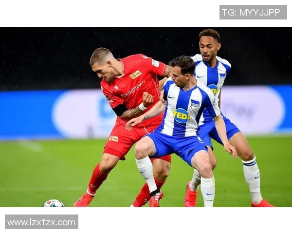 柏林联迎战基尔高士丁争夺德乙赛季关键三分之战