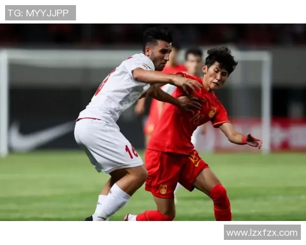 熊猫杯国青队对阵伊朗队精彩对决期待年轻球员展现实力与风采