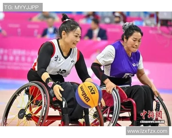 特奥精神激励人心展现残疾人无限潜能与勇气的光辉时刻