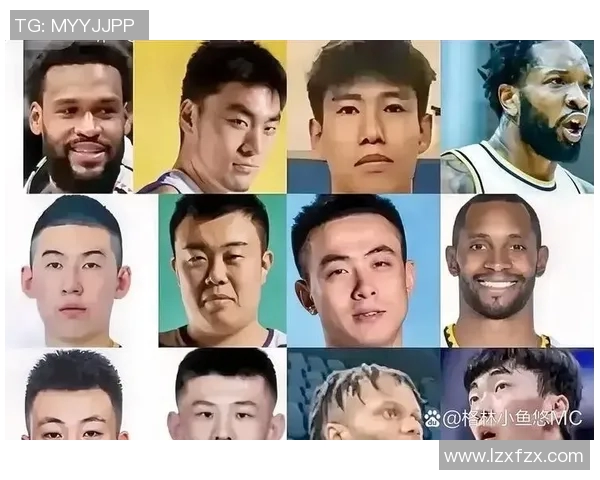 赵继伟：从青涩新秀到篮球场上的领军人物的成长之路