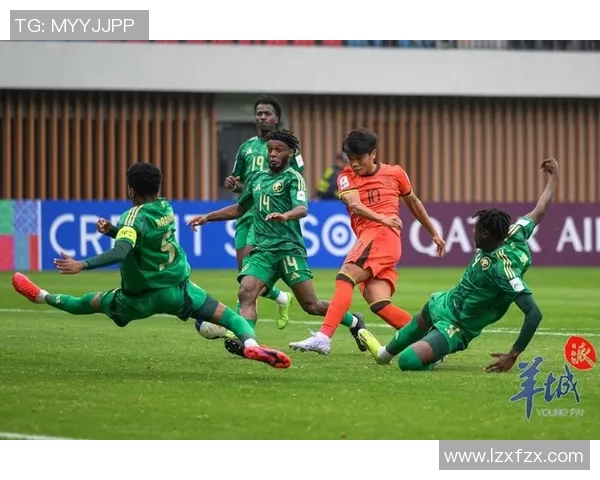 韩国U19对阵沙特青少年足球队的精彩对决即将上演