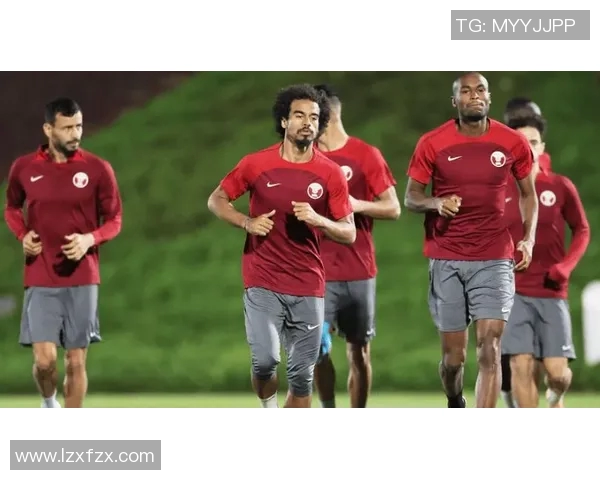 卡塔尔U23对阵约旦精彩对决赛前分析与球员状态评估