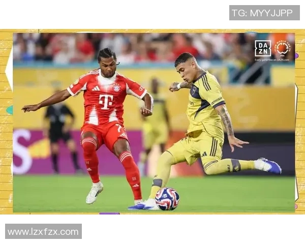 博卡青年与巴拉竞技激战正酣谁能在这场对决中笑到最后