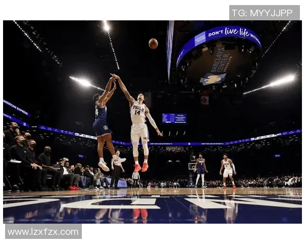 篮网与老鹰常规赛精彩对决球迷热情高涨期待激烈战斗