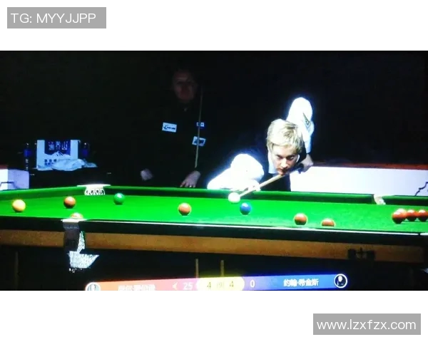 约翰希金斯与尼尔罗伯逊巅峰对决谁将问鼎斯诺克赛场荣耀 约翰希金斯与尼尔罗伯逊巅峰对决谁将问鼎斯诺克赛场荣耀