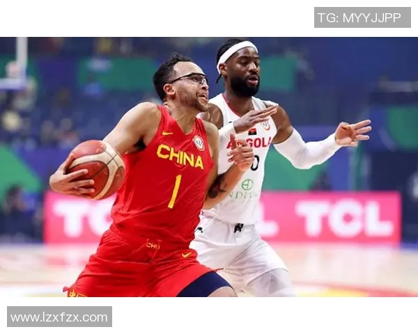 美国队与安哥拉激战正酣谁将赢得这场篮球盛宴的胜利