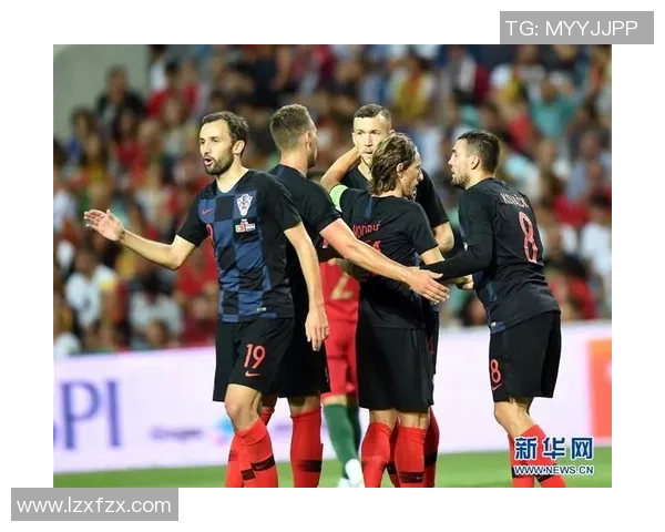 葡萄牙与克罗地亚首发阵容分析及战术对比探讨