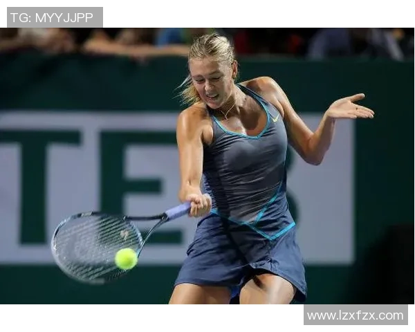 莎拉波娃与斯托瑟激战再续网球场上的巅峰对决引发热议