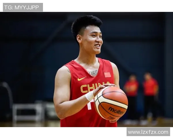 赵睿：从青年才俊到篮球场上的领军人物，如何塑造自己的传奇之路