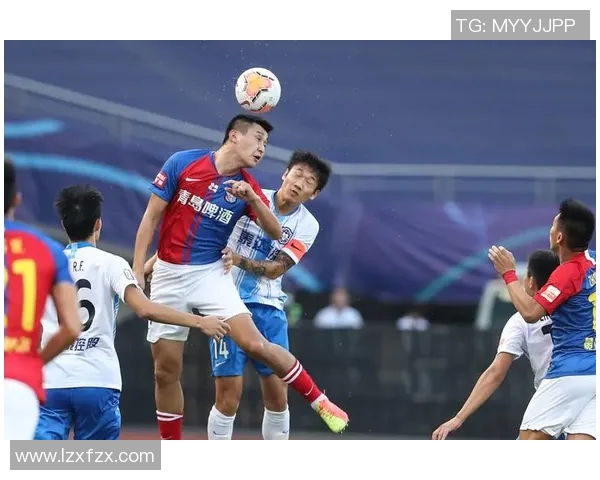 青岛黄海青港迎战天津队力争主场全取三分展现实力 青岛黄海青港迎战天津队力争主场全取三分展现实力