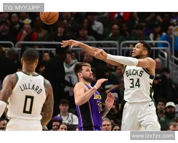 2021年1月22日湖人与雄鹿精彩对决全场录像回放及赛后分析