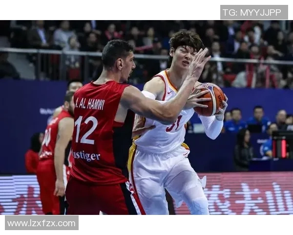 中国男篮对阵叙利亚队精彩对决全景回顾与分析