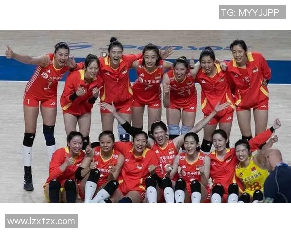 女排塞尔维亚对阵中国精彩视频直播全程回放与赛后分析