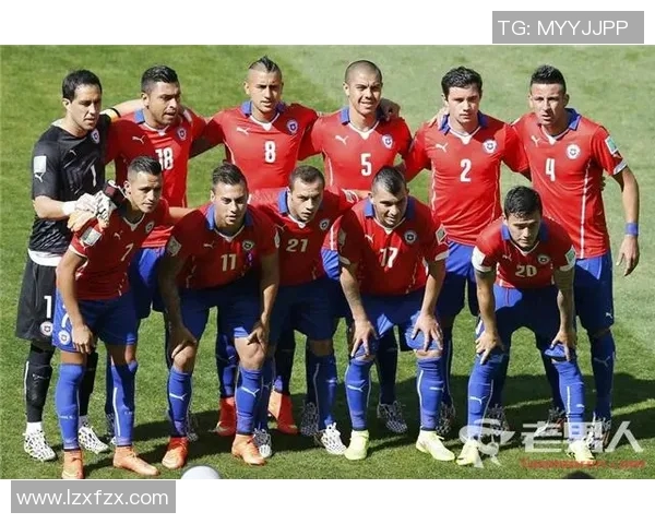 智利与澳大利亚精彩对决集锦回顾赛场瞬间与精彩进球全记录 智利与澳大利亚精彩对决集锦回顾赛场瞬间与精彩进球全记录