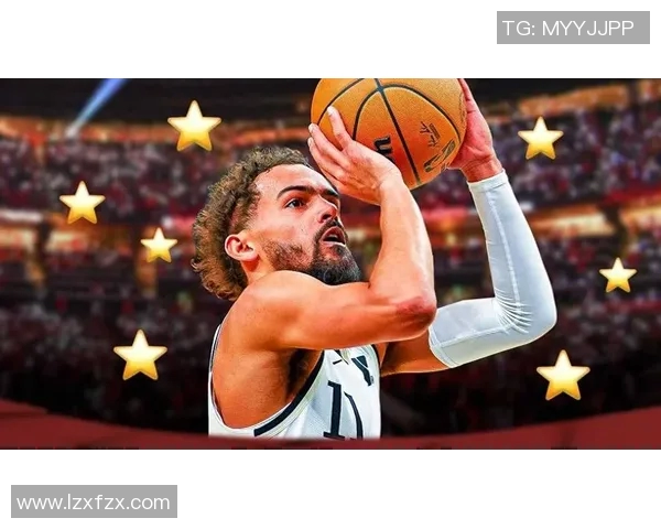 特雷杨引领亚特兰大老鹰重返季后赛的关键之路与挑战 特雷杨引领亚特兰大老鹰重返季后赛的关键之路与挑战