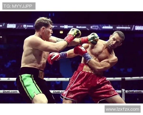 米欧奇与大本巅峰对决UFC赛场再掀热潮谁将问鼎冠军宝座 米欧奇与大本巅峰对决UFC赛场再掀热潮谁将问鼎冠军宝座