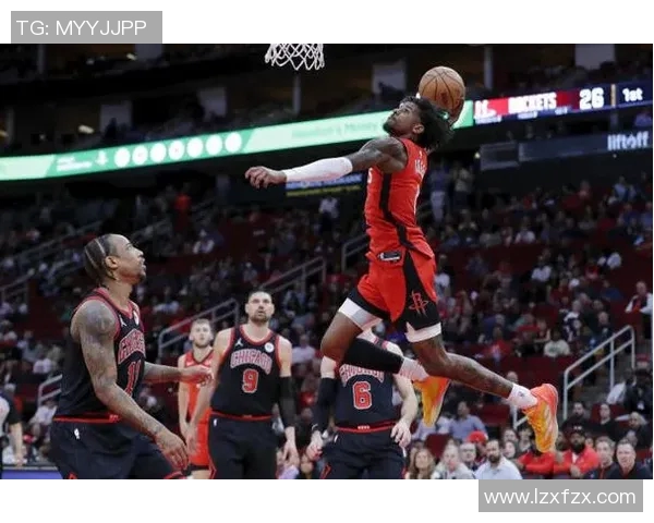 2020年上海大鲨鱼对阵火箭精彩回顾与赛后分析