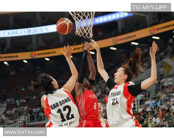 中国女子篮球对决日本队展现亚洲篮球实力与风采 中国女子篮球对决日本队展现亚洲篮球实力与风采