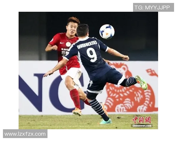 亚冠激战墨尔本对阵恒大两队争夺小组出线关键战役