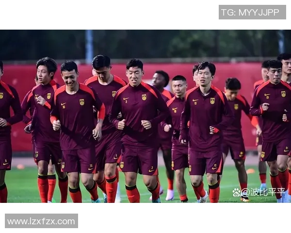 关岛足球队迎战中国球队期待精彩对决展现足球魅力与实力较量