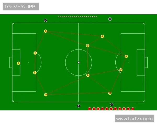 南京足球队防反战术解析与实战应用探讨