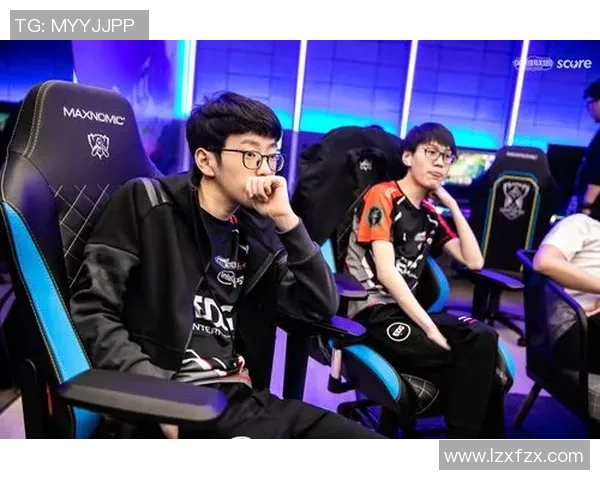 和平精英评论:EDG战队在转型过程中的成败得失分析