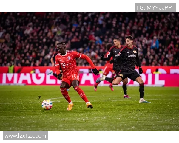 奥斯堡主场迎战拜仁慕尼黑期待精彩对决与历史交锋的较量