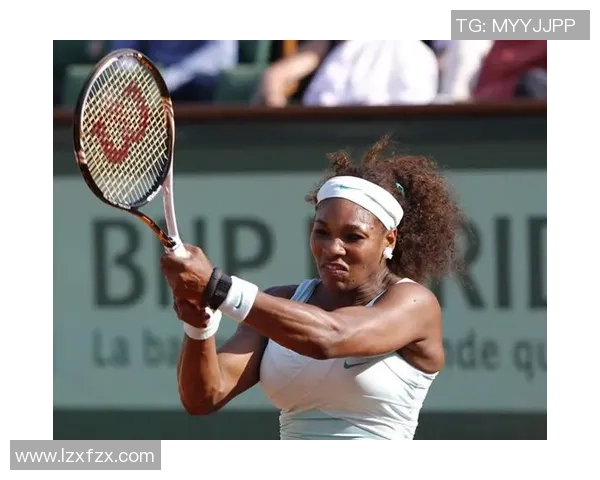 小威与拉扎诺激战正酣谁能在网球赛场上笑到最后