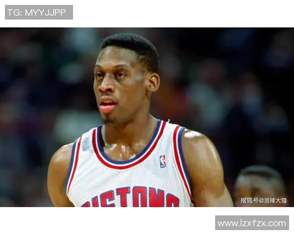 大本钟华莱士与罗德曼的篮球对决谁能笑到最后 大本钟华莱士与罗德曼的篮球对决谁能笑到最后