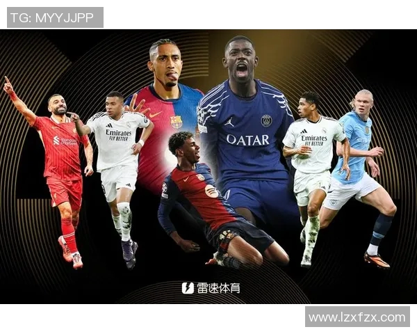 姆巴佩领衔新一代足球巨星崛起，未来赛场的无限可能与挑战