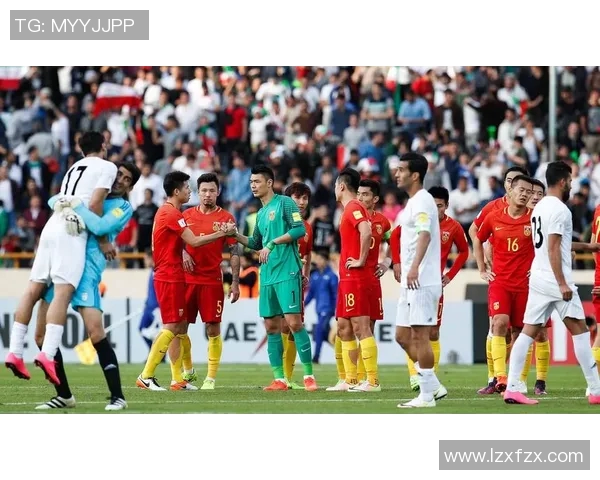 国足与伊朗精彩对决集锦回顾乐视独家呈现精彩瞬间 国足与伊朗精彩对决集锦回顾乐视独家呈现精彩瞬间