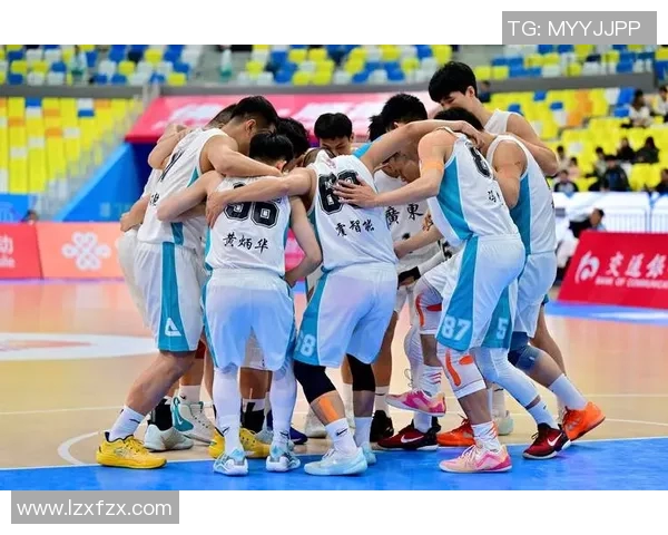 广州篮球队引领最新篮球战术TOP10全景解析与趋势展望