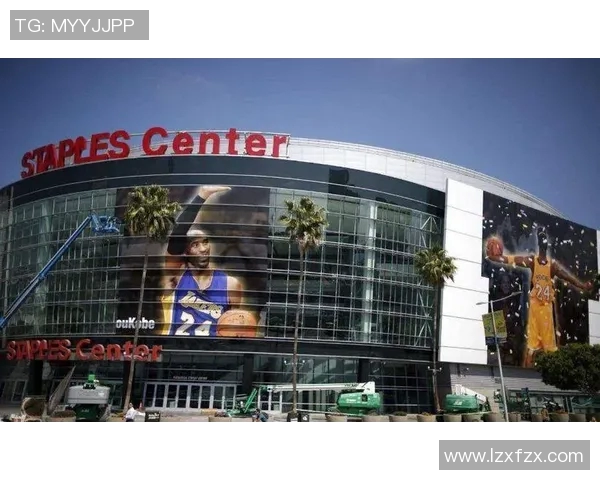 快船新球馆设计揭晓2025年正式迁出斯台普斯中心开启新篇章