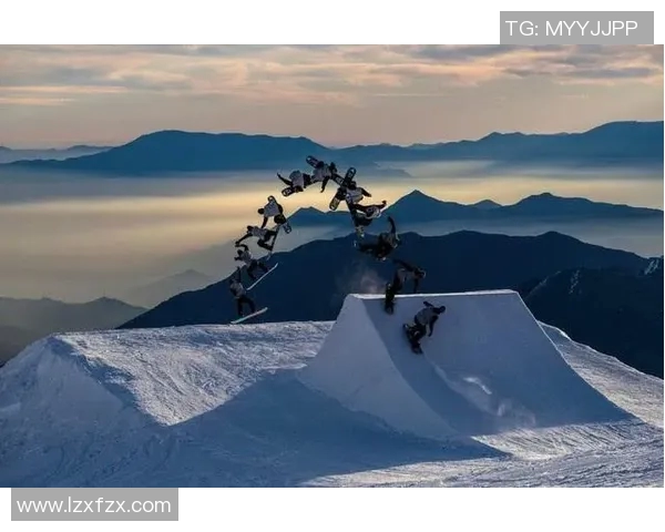 极限运动的热血追梦:上海极限运动队的成长与奋斗历程 极限运动的热血追梦:上海极限运动队的成长与奋斗历程