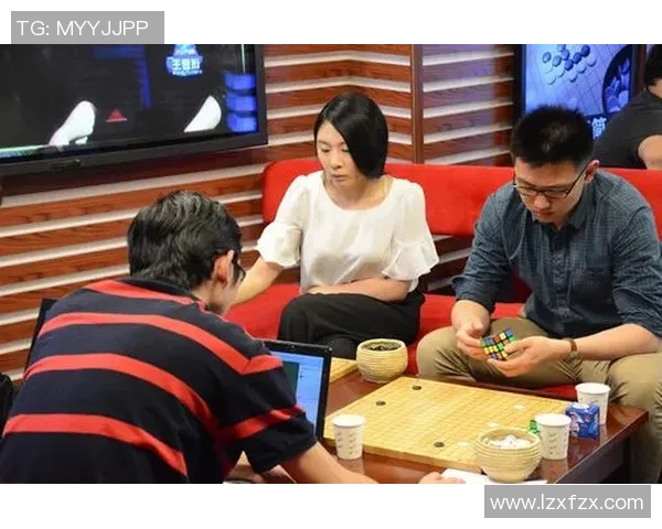 最强大脑与速成围棋的巅峰对决智力与策略的较量