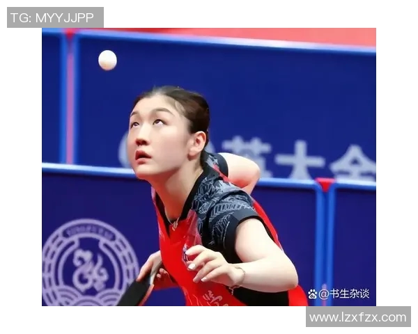 武汉乒乓球队心理素质探讨：如何提升运动员的心理韧性与竞技表现