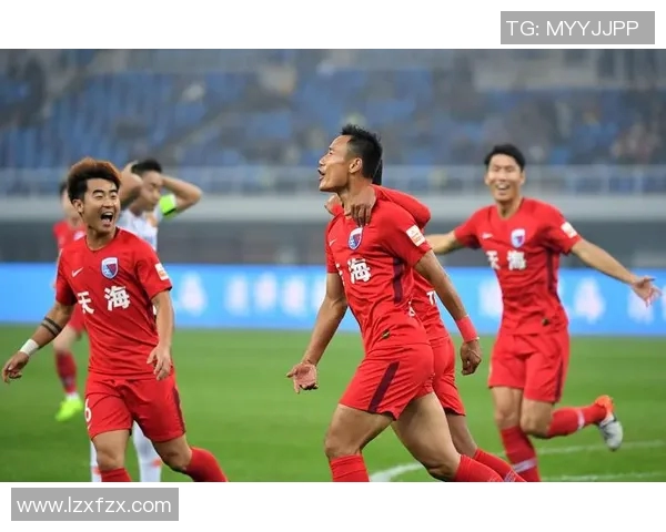 泰州远大迎战天津天海激战在即双方争夺关键积分展现足球魅力